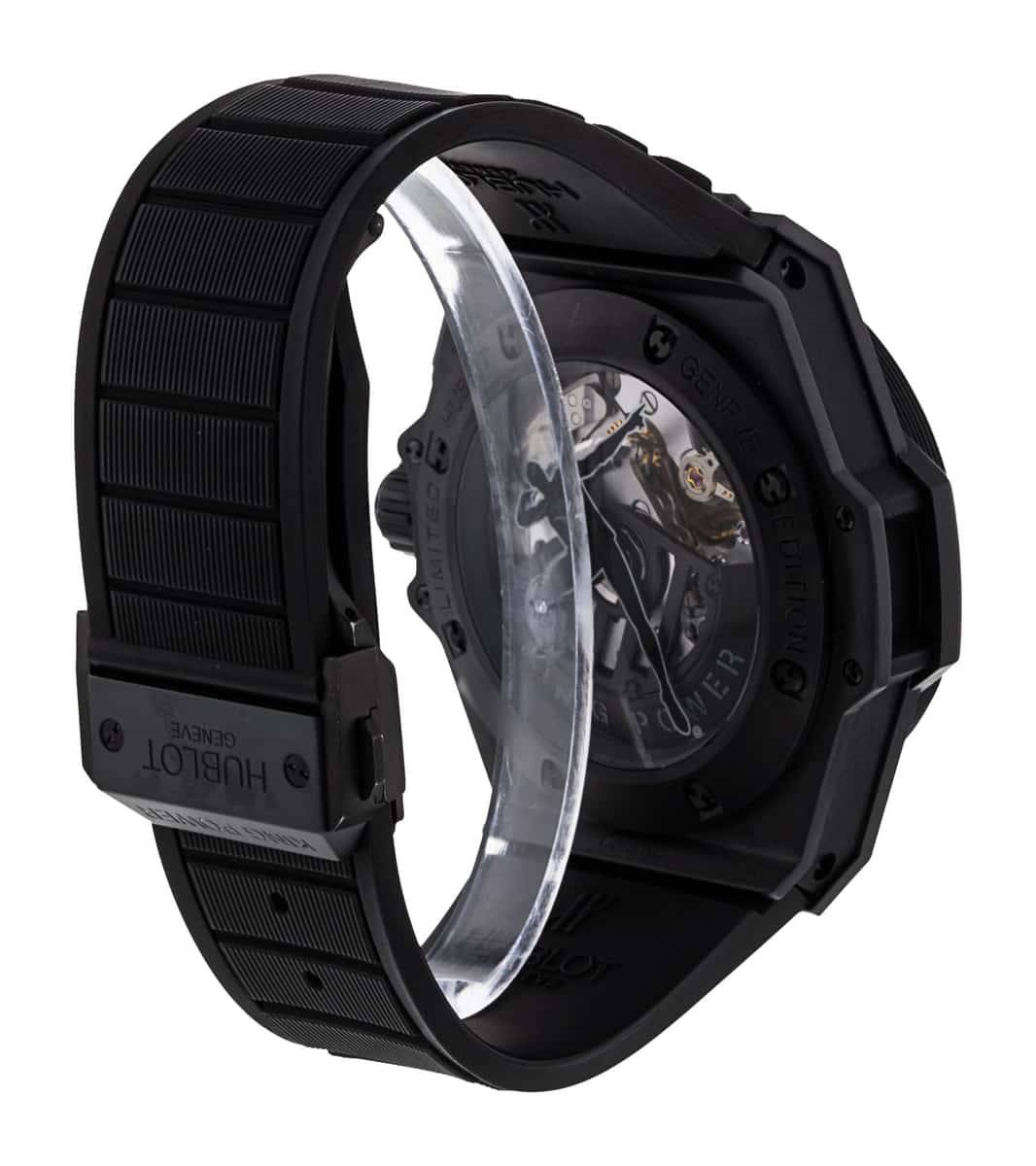 Hublot King Power 703.CI.1129.NR.USB12 Hublot King Power 703.CI.1129.NR.USB12